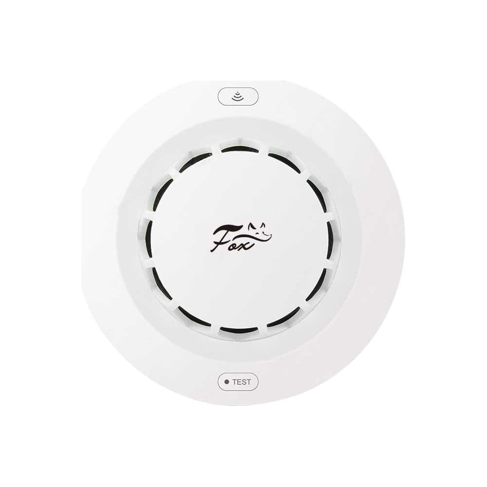 Автономный WiFi-датчик дыма FOX FX-WS1Smoke