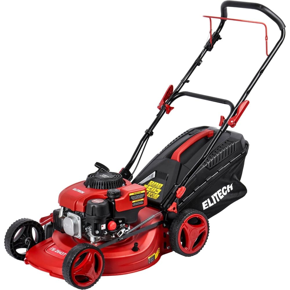 Газонокосилка бензиновая Elitech ГБ 2643Т (E1601.012.00) 205398