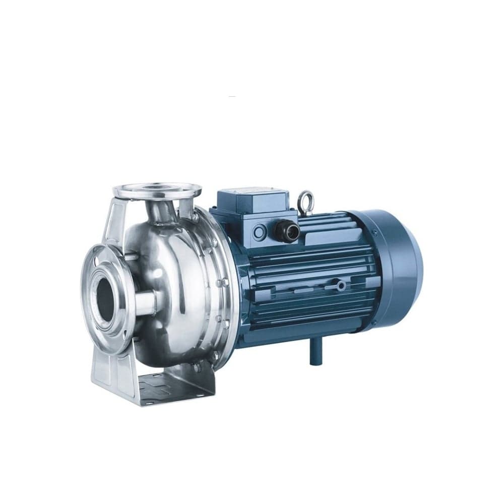 Моноблочный насос из нержавеющей стали Purity PZ 50-200/150 (N) 100589441