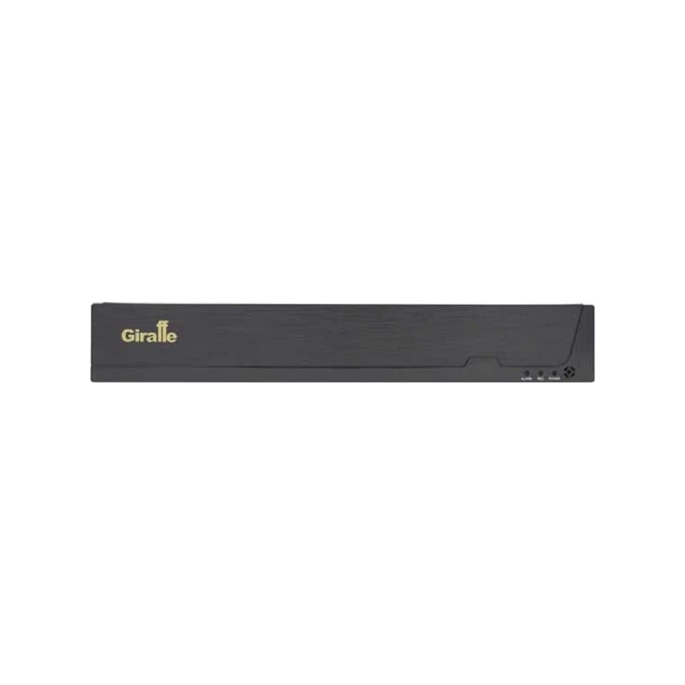 Видеорегистратор Giraffe 32IP 2-8Мп 2 HDD GF-NV3202 gf0627