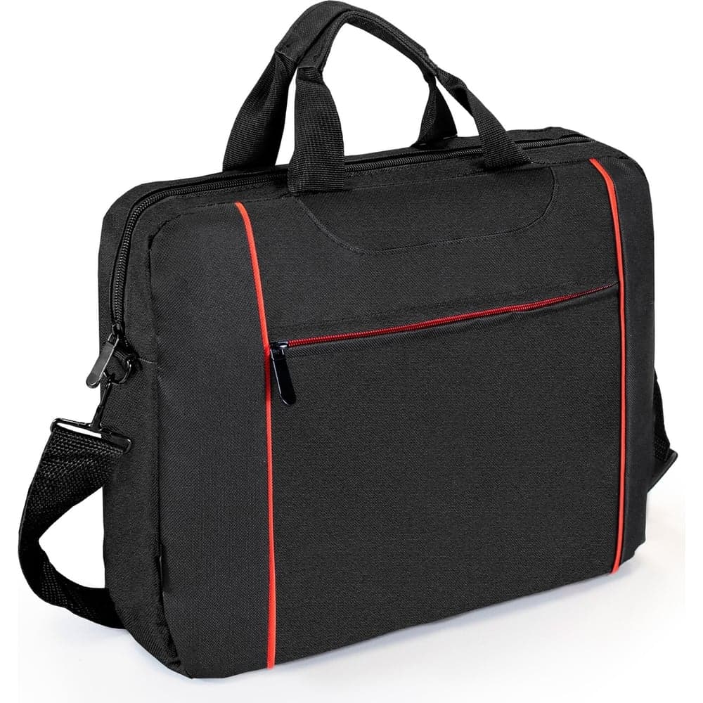Сумка ExeGate Start S1515 Black, черная, полиэстер, для ноутбуков до 15.6 " 293467