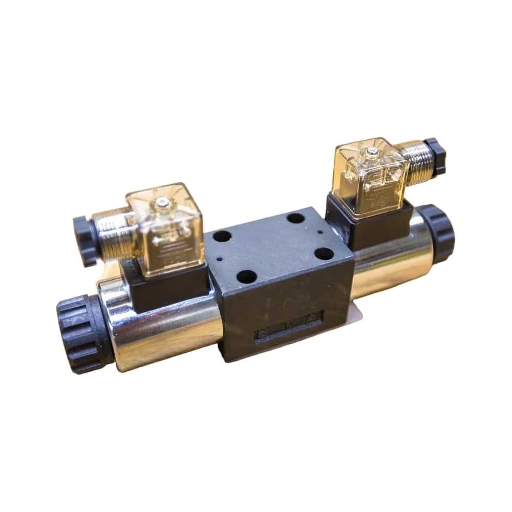 Гидрораспределитель HydraulicUnit P-10-574Е-12 DC
