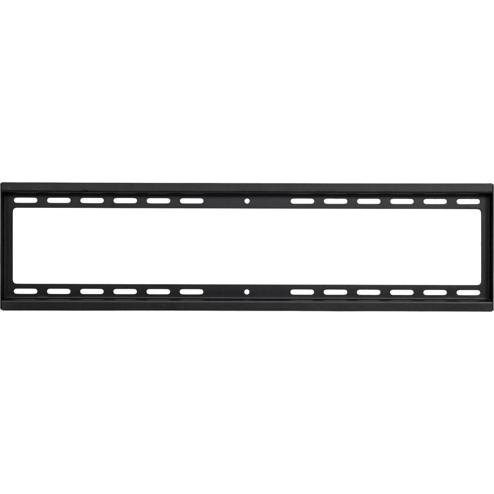 Кронштейн наклонный Remounts черный 37"-70" RM 406T