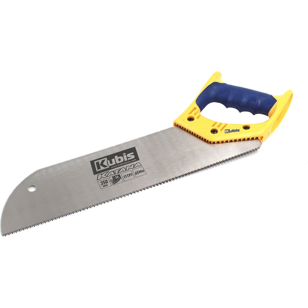 Ножовка для листовых материалов KUBIS KATANA 350 мм 02-01-8351