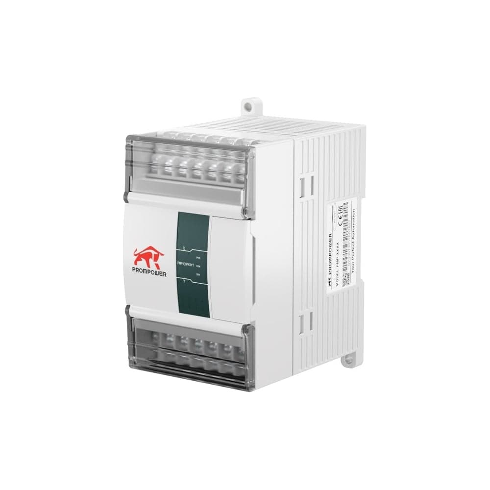Модуль расширения Prompower PMP-E8PX8YT для PMP20/PMP30 PMPE8PX8YT