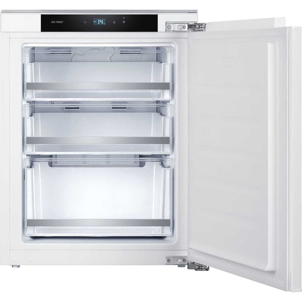 Морозильник встраиваемый ZUGEL ZFI710NF