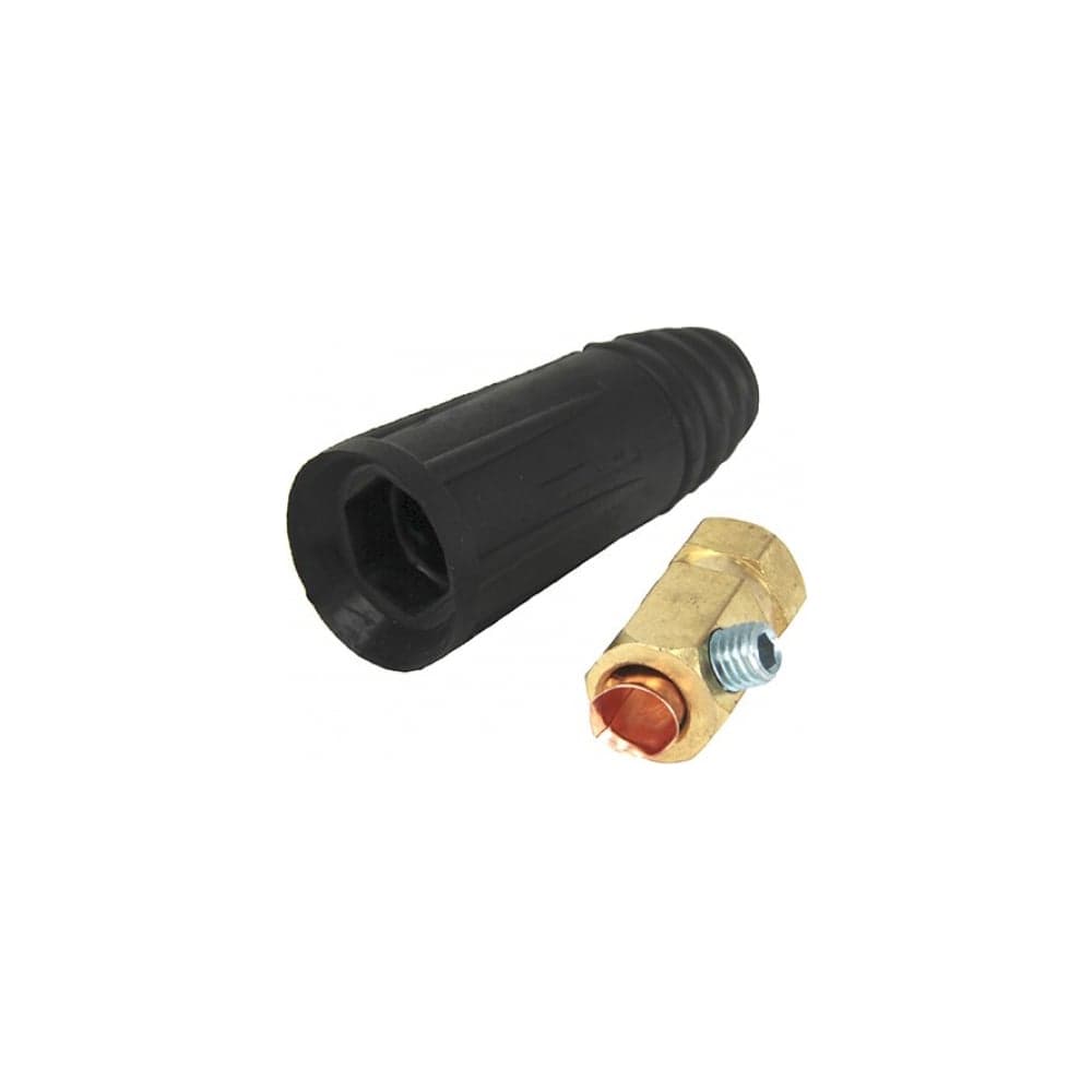 Розетка кабельная модель СКР 10-25 REXANT 16-0883