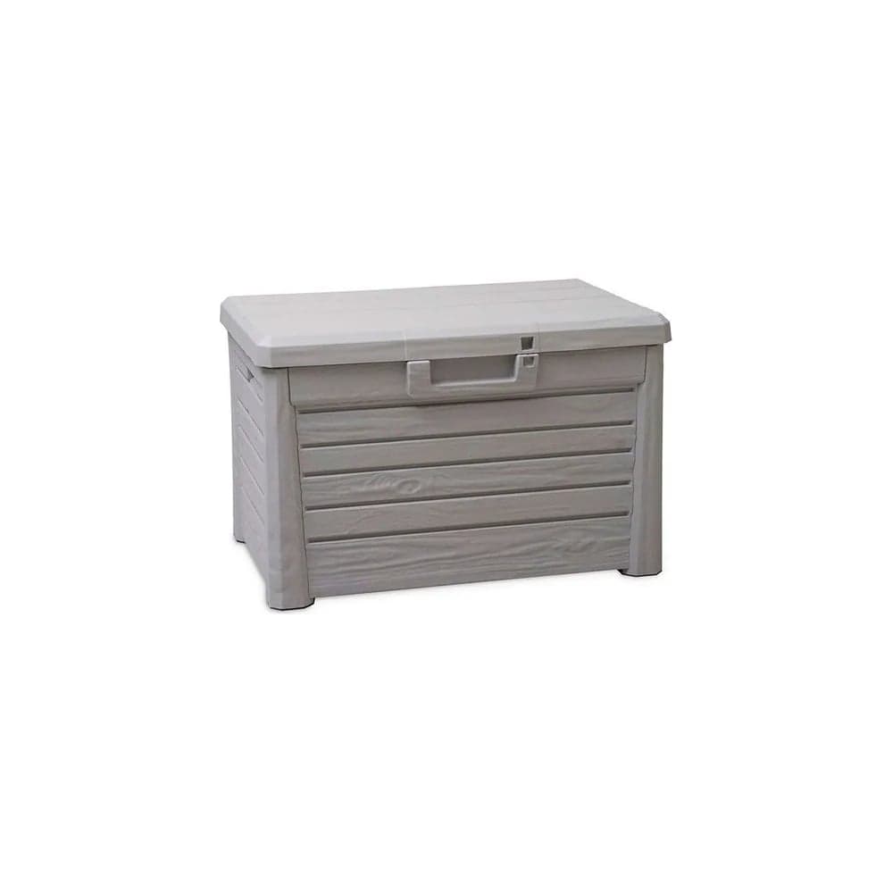 Сундук TOOMAX ФЛОРИДА/FLORIDA Compact, 120 л, серый Z158RD25