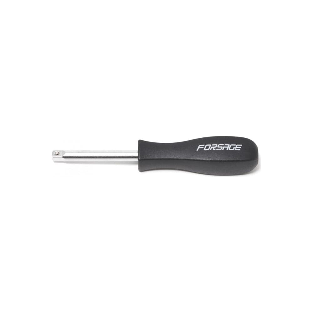Рукоятка для головок Forsage 1/4" 6"-150мм F-8143(9148)