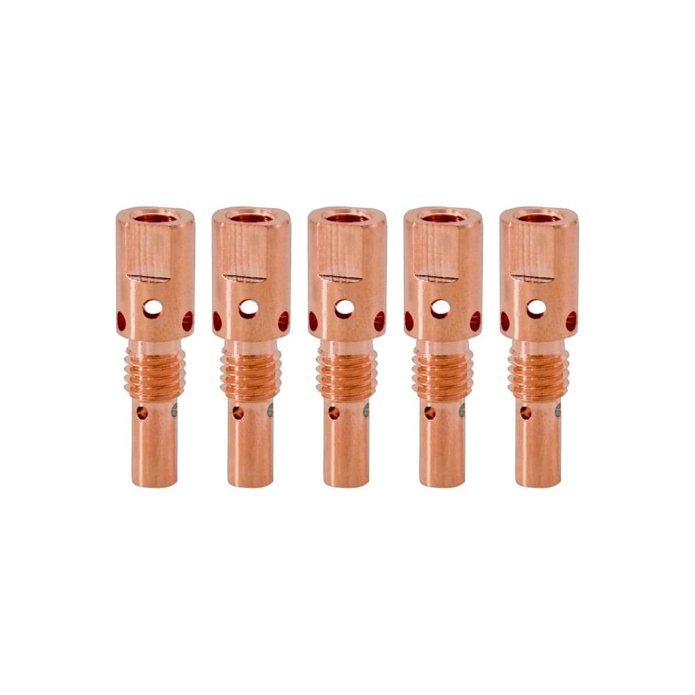 Вставка наконечника М6, 35 мм, MW-25AK, 5 шт Оберон XL142.0001.5