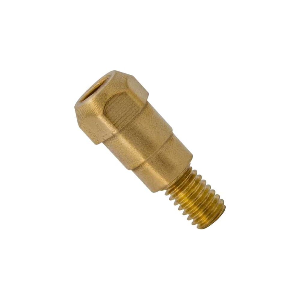 Вставка наконечника М6, 26 мм, MW-24 Basic, 1 шт Оберон BS142.0003.1