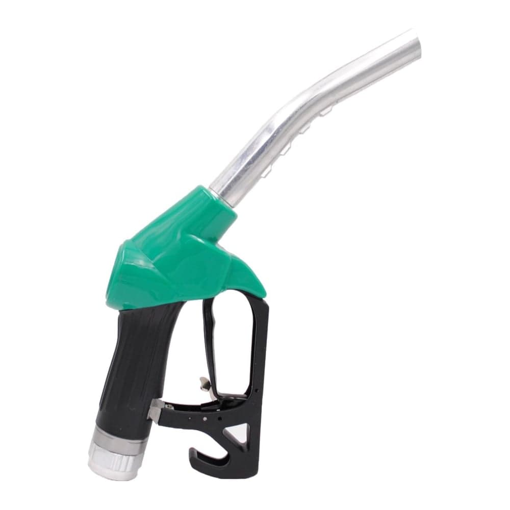 Автоматический пистолет для бензина, ДТ и керосина Petropump AC AVA 80 1 1/4" BSP PP710007