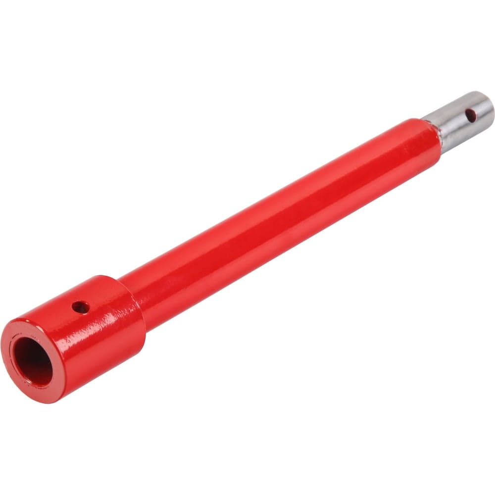 Удлинитель для шнека Flex 210-007 15'' к мото-буру с валом 1'' HAMMER 35880
