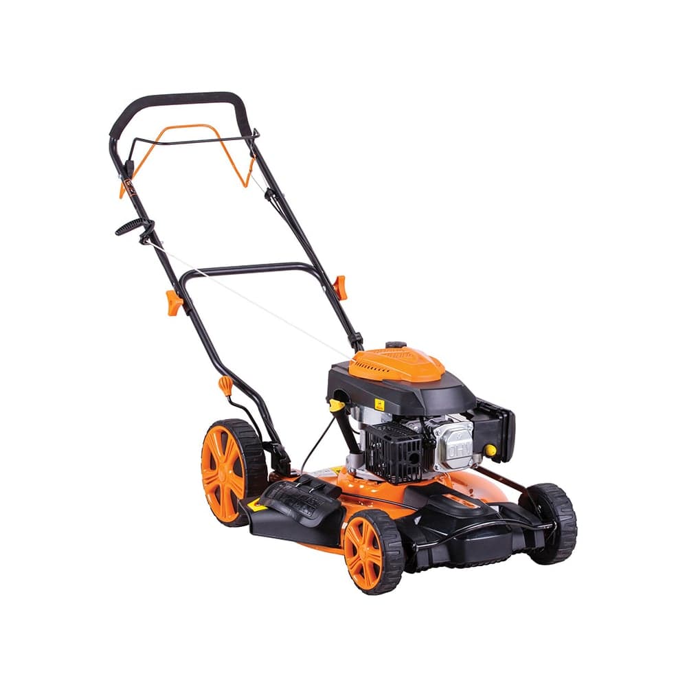 Бензиновая газонокосилка Villager ATLAS 5101 T 060227