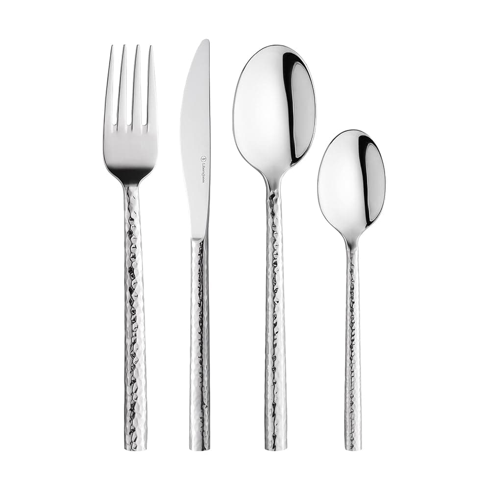 Набор столовых приборов Liberty Jones Silverware 16 предметов LJ0000201