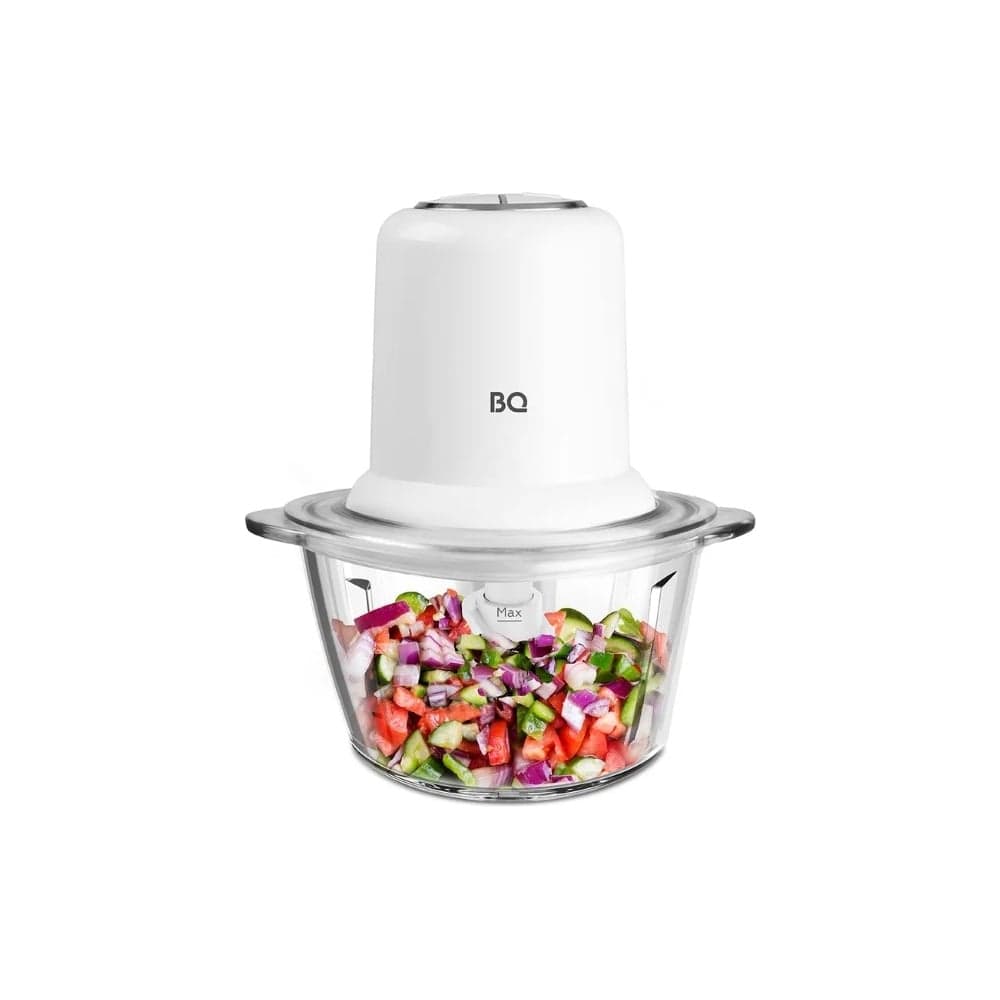 Измельчитель BQ CH1741 белый 86189601