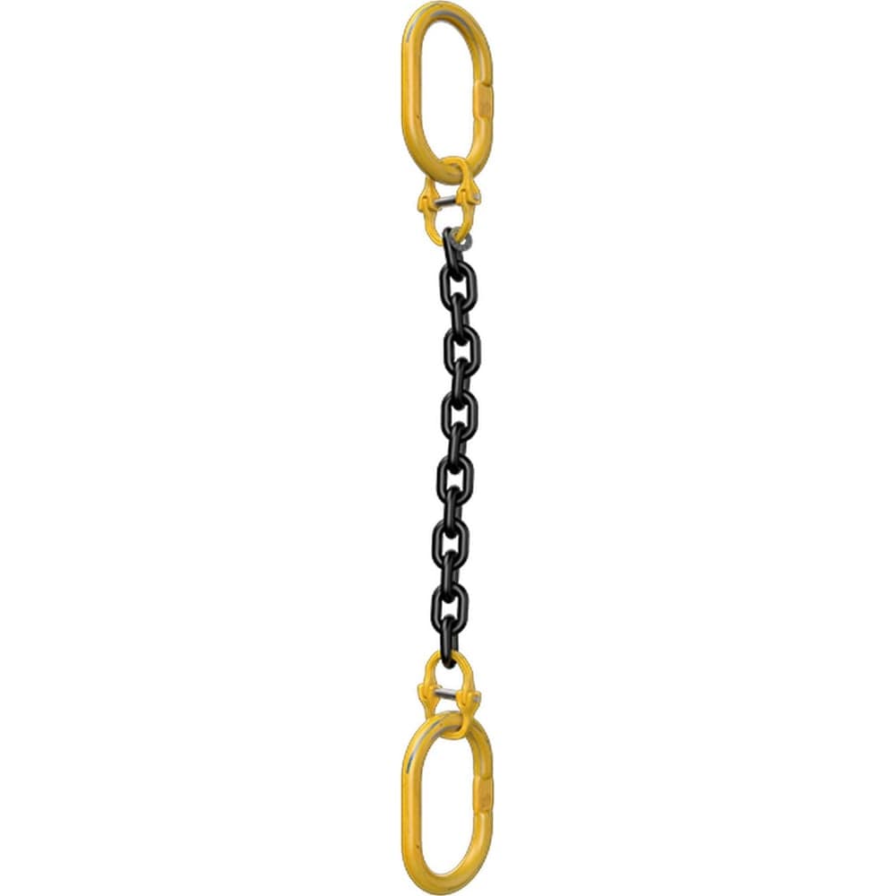 Строп цепной Grosco ВЦ 5.3 т, 6 м CHB05306