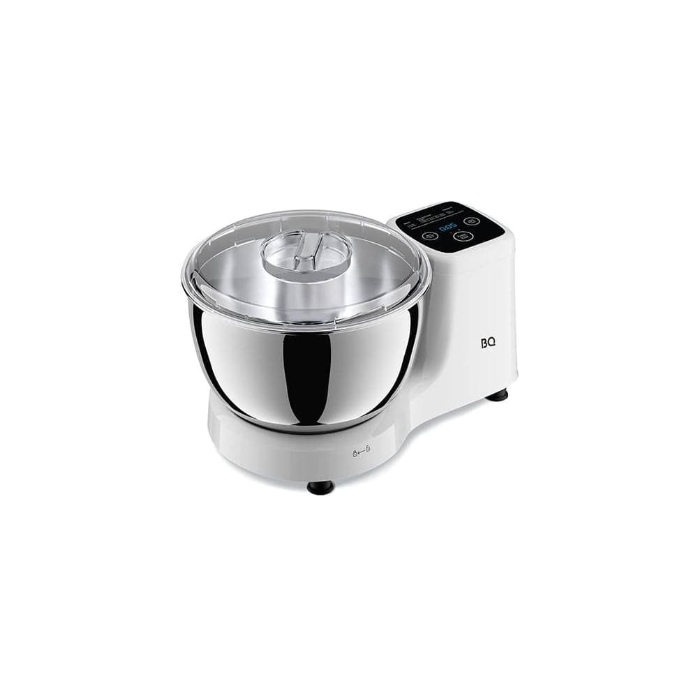 Миксер для теста BQ MX521 белый 86194448