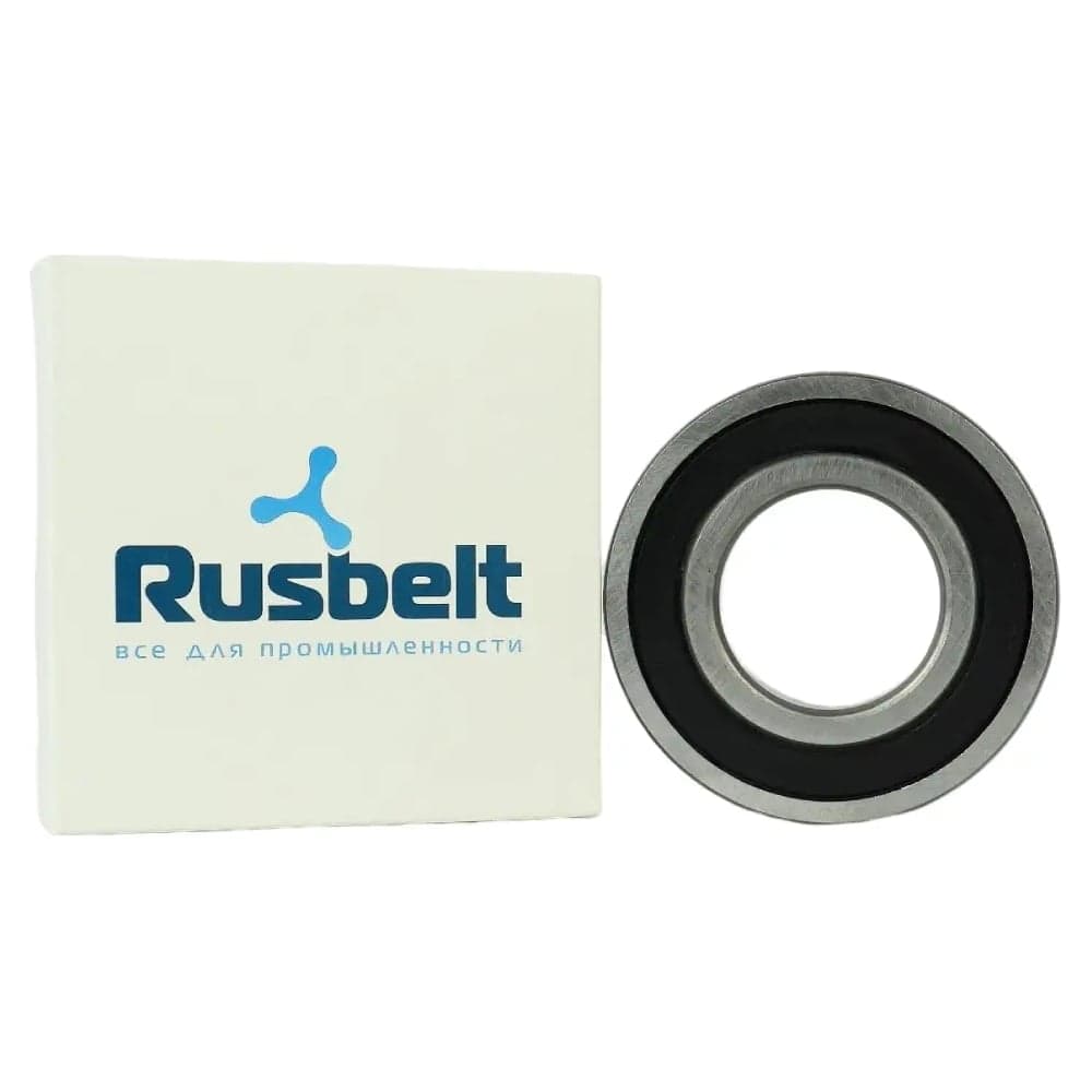 Подшипник Rusbelt 6900 2RS (1000900//61900) 00-00033152