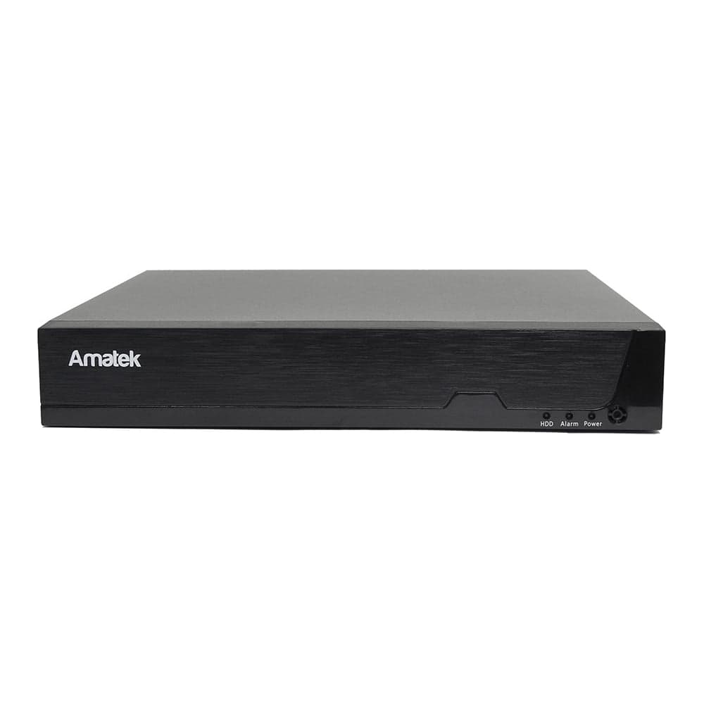 Видеорегистратор мультиформатный Amatek AR-HT84NX AoC 7000891