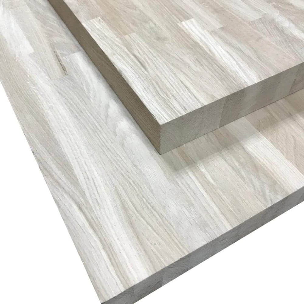 Дубовый щит 25x600x2000 сращенный Экстра MW ДЩСР256002000