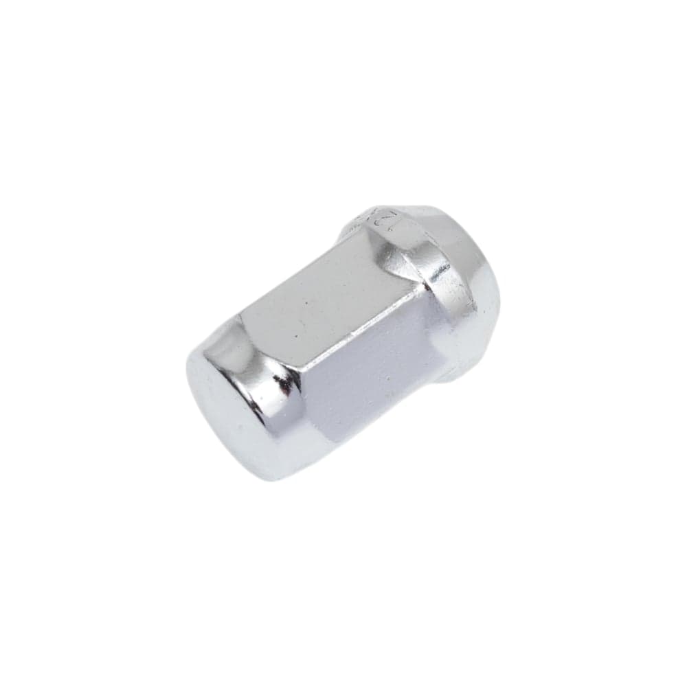 Комплект гаек тип Пика М 14x1.5, Чёрный 20шт+1ключ STARLEKS KK911948SD/BC