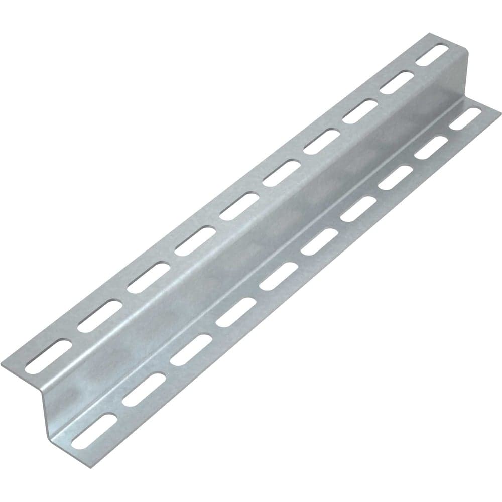 Z-профиль Система КМ 32x40x32x2,0 L3000 мм LO1171 Z32-40-32-2.0-3000