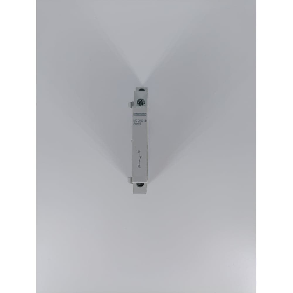 Дополнительный контакт ELCOMTECH Aux01-MCON21B УТ-00026368