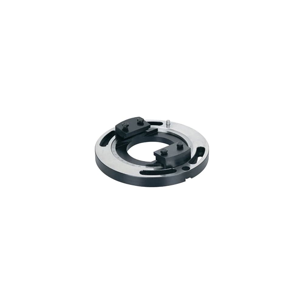 Поворотное основание для тисков SOVIS GT-125 26422