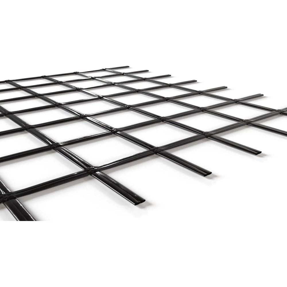Базальтовая строительная кладочная сетка Basalt 50/50, 25x25 (0,36x50) 4687205132222
