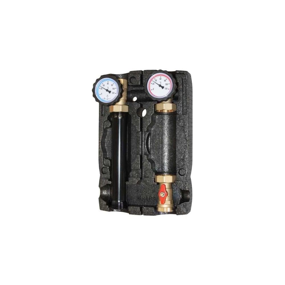 Насосная группа Hoobs DN25 1"вр х 1 1/2"нр, без насоса HB-21355N