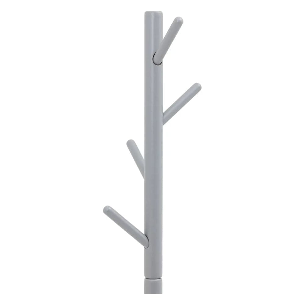 Вешалка напольная Стул Груп Hook, серый HK281 grey