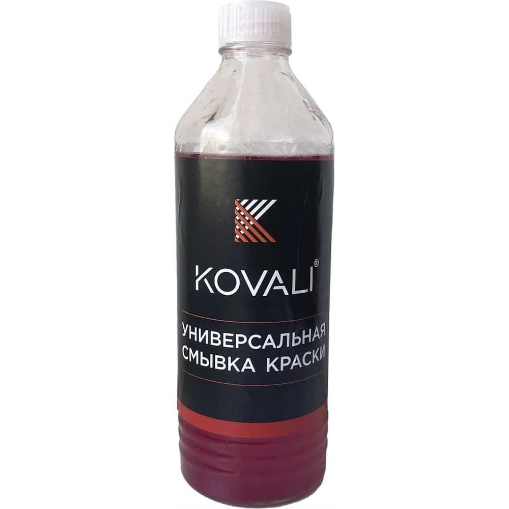 Универсальная смывка краски KOVALI 600 гр kov9.2.7