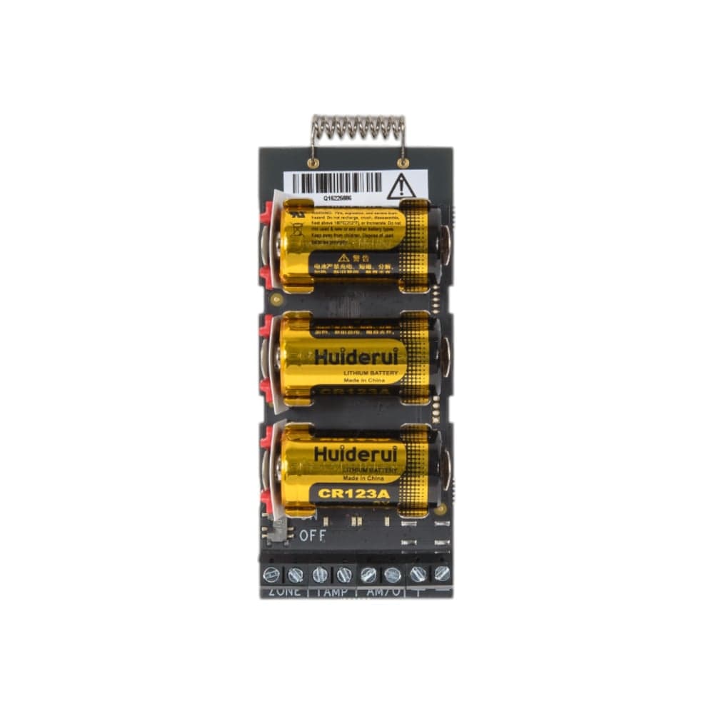 Модуль расширения Hikvision ModuleIn DS-PM1-I1-WE беспроводные системы охраны УТ-00044473