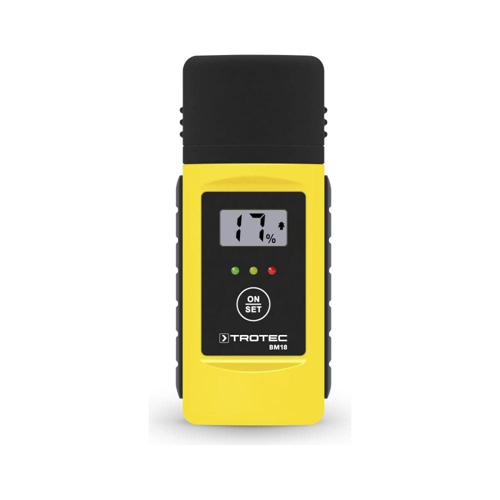 Влагомер TROTEC BM18 3510205023