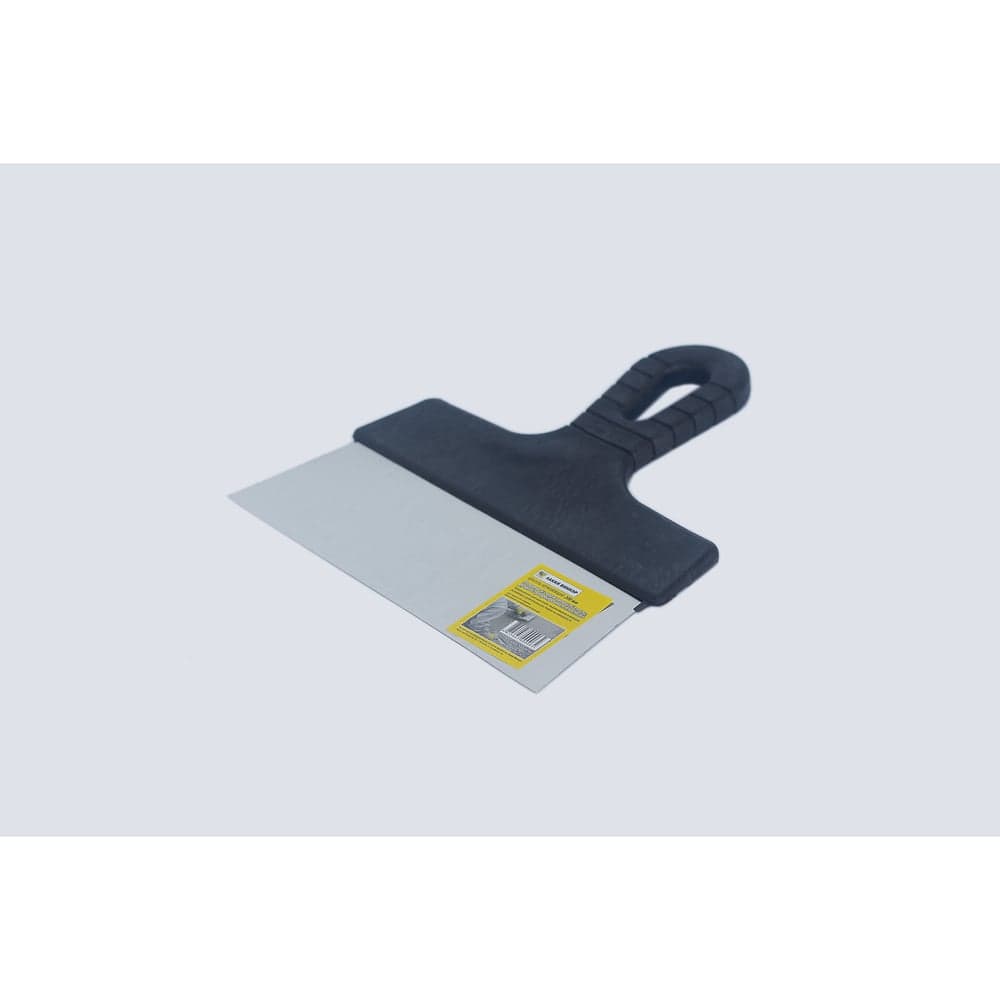 Шпатель для гипса Farton 20 см, нержавейка 110004