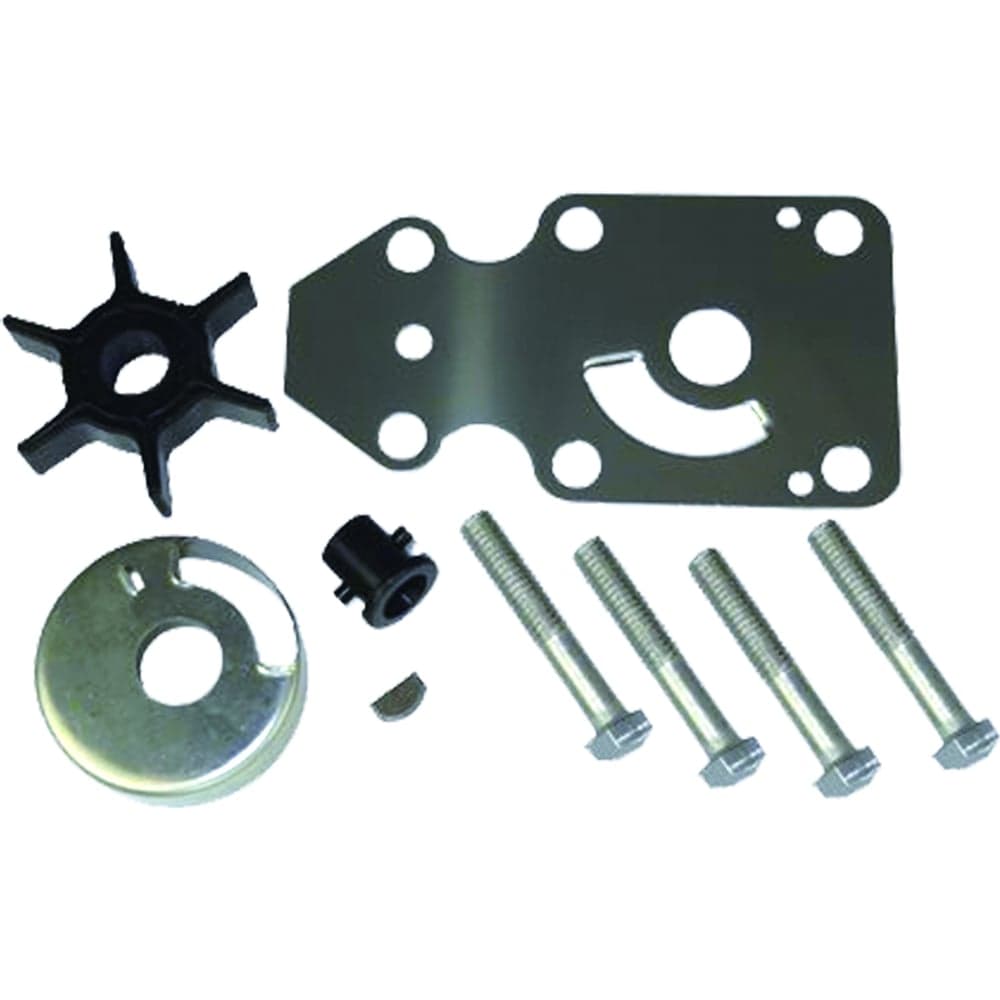 Ремкомплект помпы охлаждения Skipper для Yamaha 9.9-15 SK63V-W0078-01