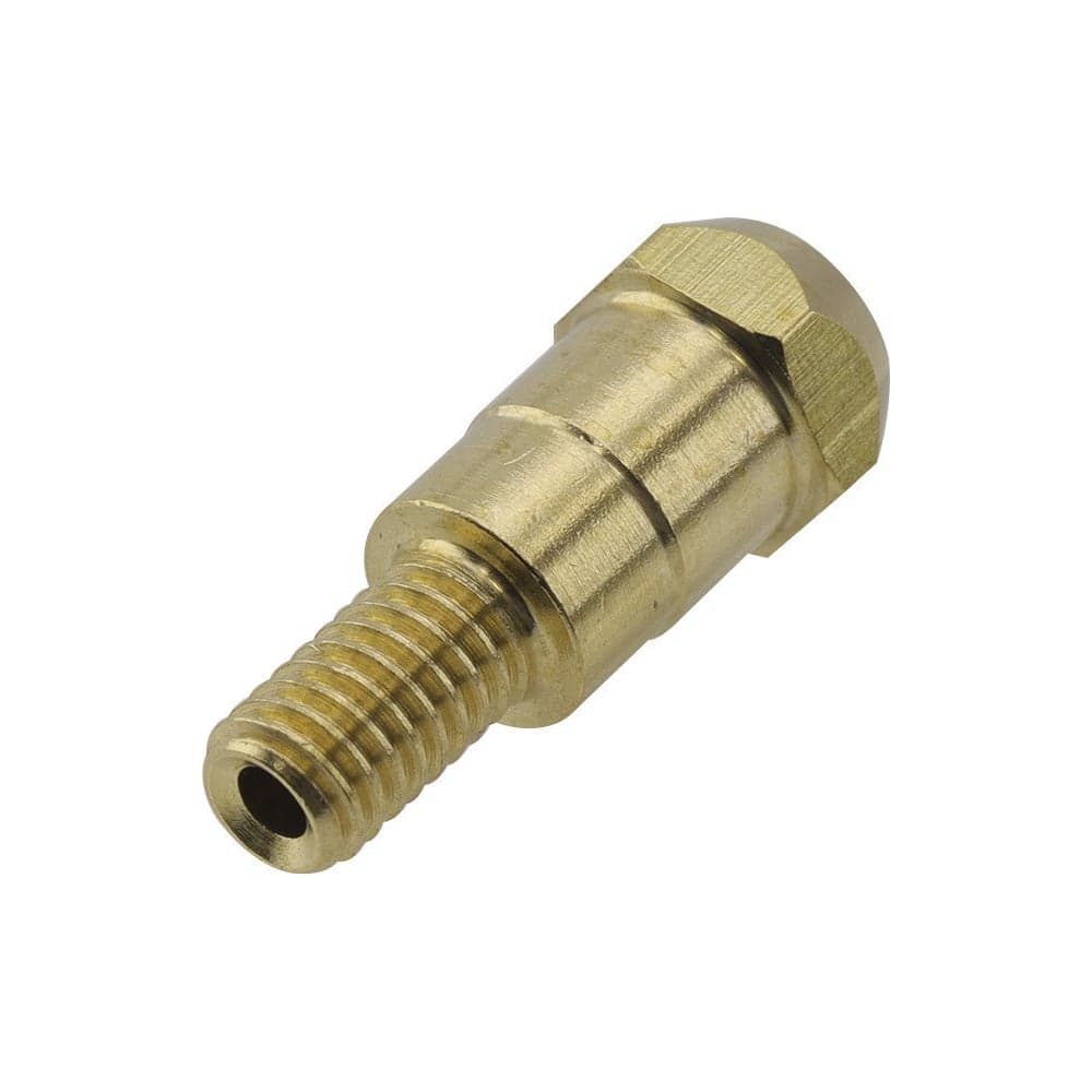 Держатель наконечника Mig ERGOPLUS 36 М6/М8/32 мм, 5 шт БАРСВЕЛД BMD0131-5 СВ000028868