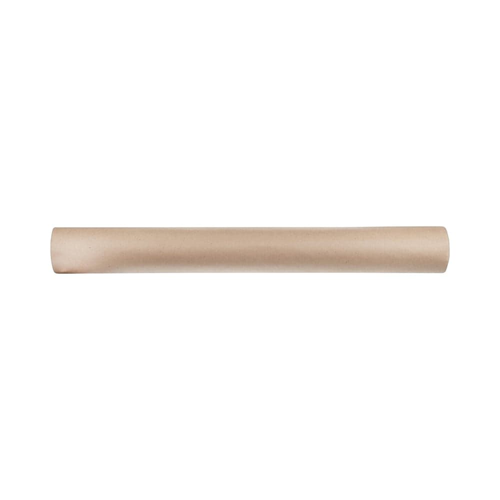 Крафт-бумага оберточная ООО Комус мягкая, рулон 0.84x50 м 80 г/кв.м, марка Е 1348391