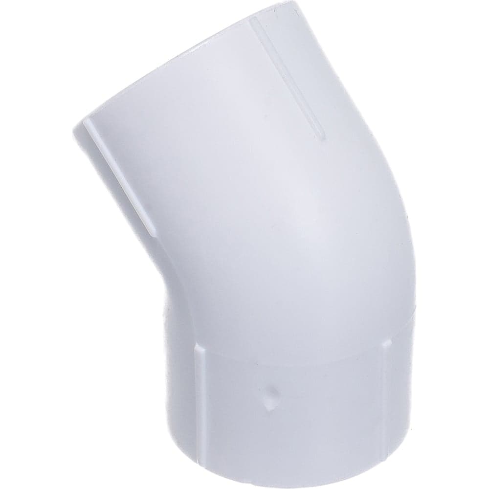 Уголок КРОСС PPRC 20х45град. 62710