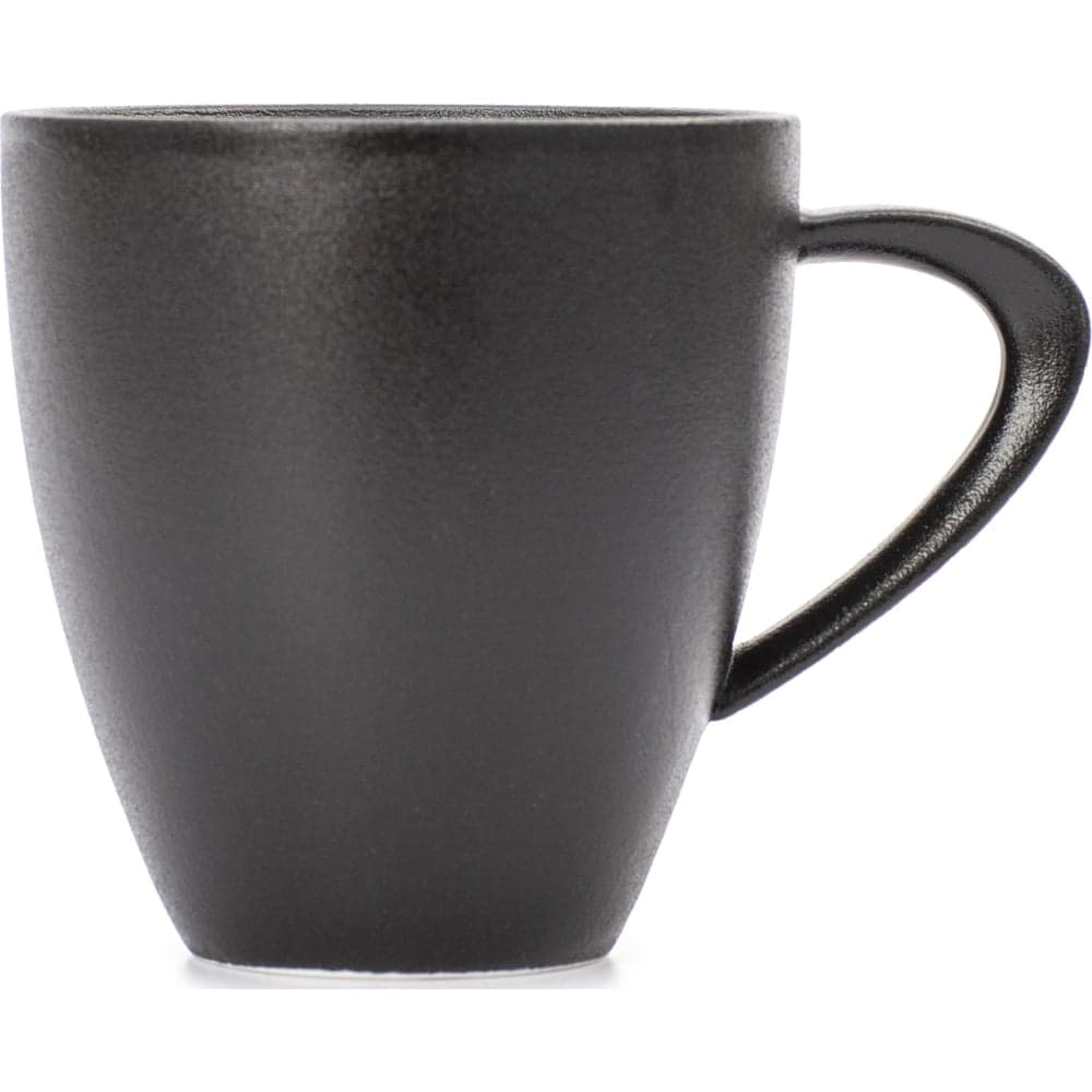 Кружка DOMENIK ROCK BLACK 360 мл DM8025