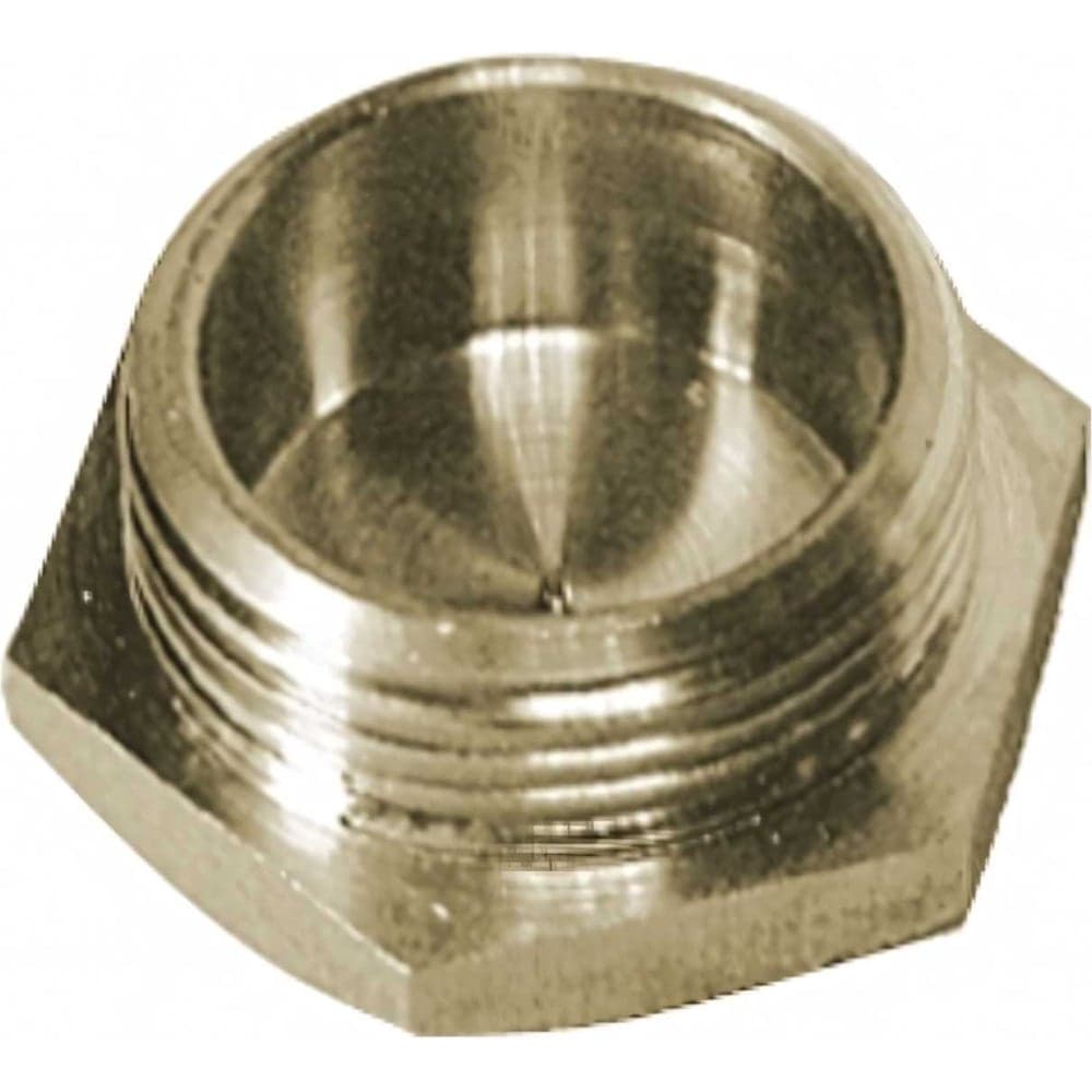 Пробка EUROS 1 1/4" НР EU.ST3019065 114