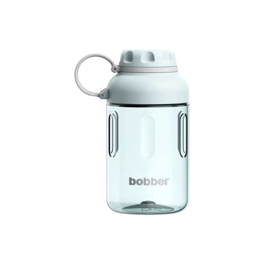 Бутылка питьевая бытовая BOBBER 0.59 л Tritan Bottle-590 Light Blue