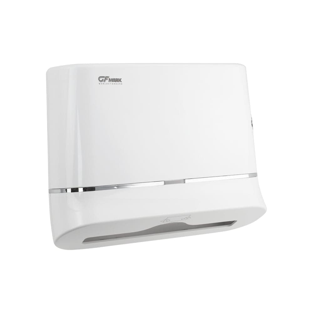 Диспенсер бумажных полотенец Z сложения GFmark 912