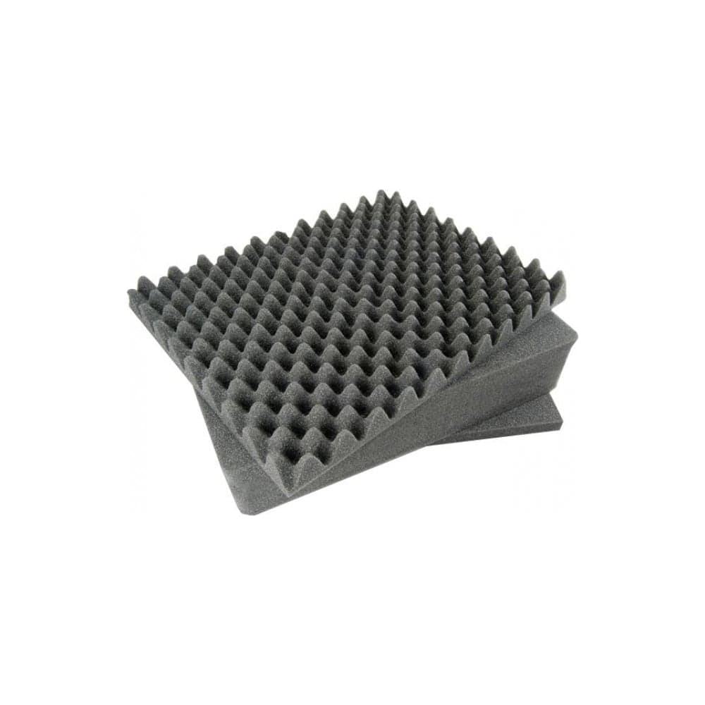 Комплект поропласта для кейса 1520 Pelican 1520-400-000E