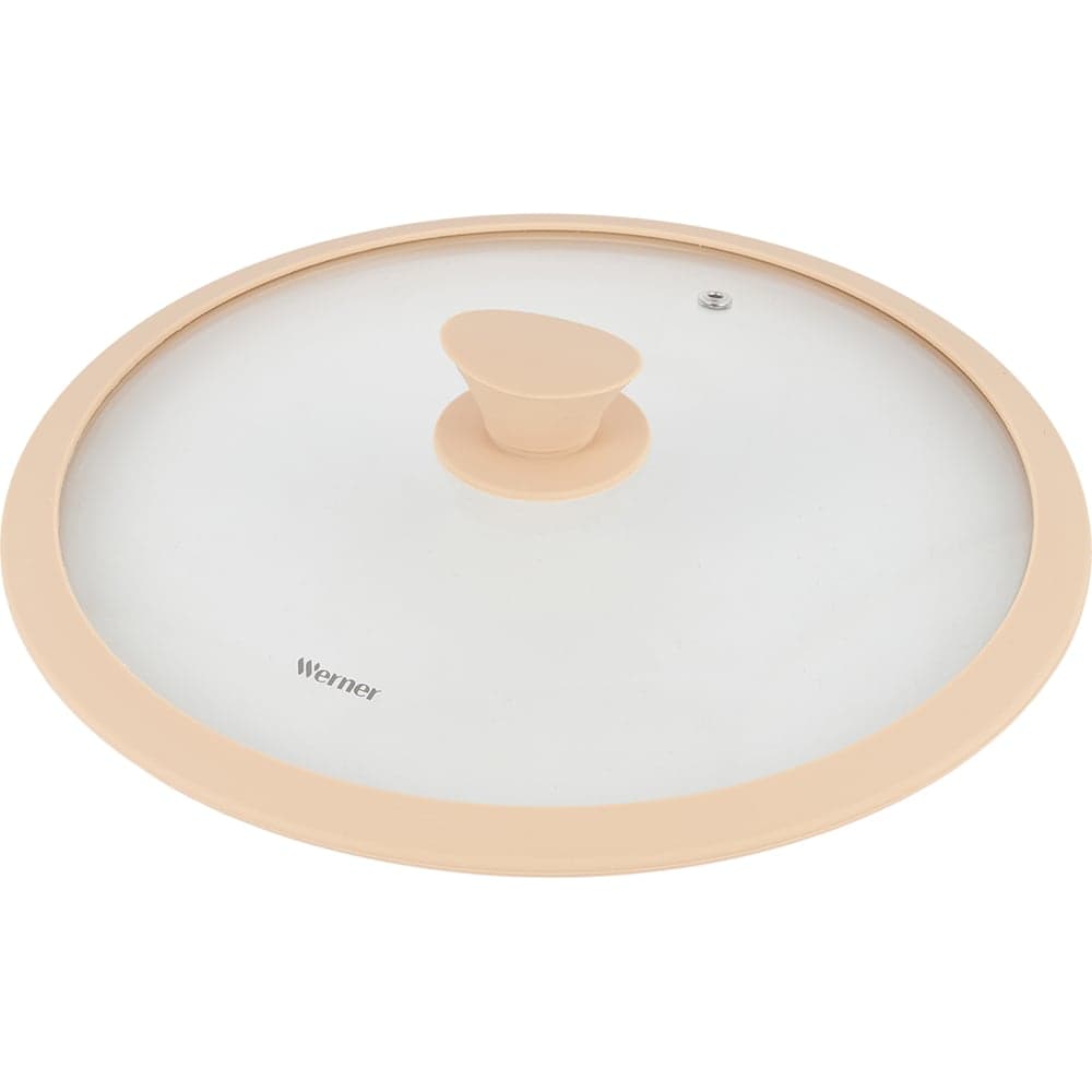 Стеклянная крышка WERNER Anzio 28 см 52341