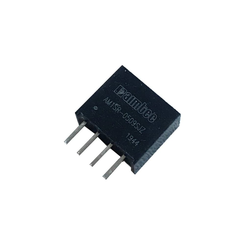 DC/DC преобразователь Aimtec 1 Вт AM1SR-0512SJZ Т03236317