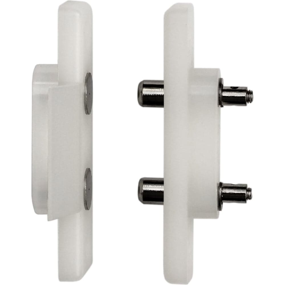 Кабелепереход Smartec ST-DL110-WT smkd0643