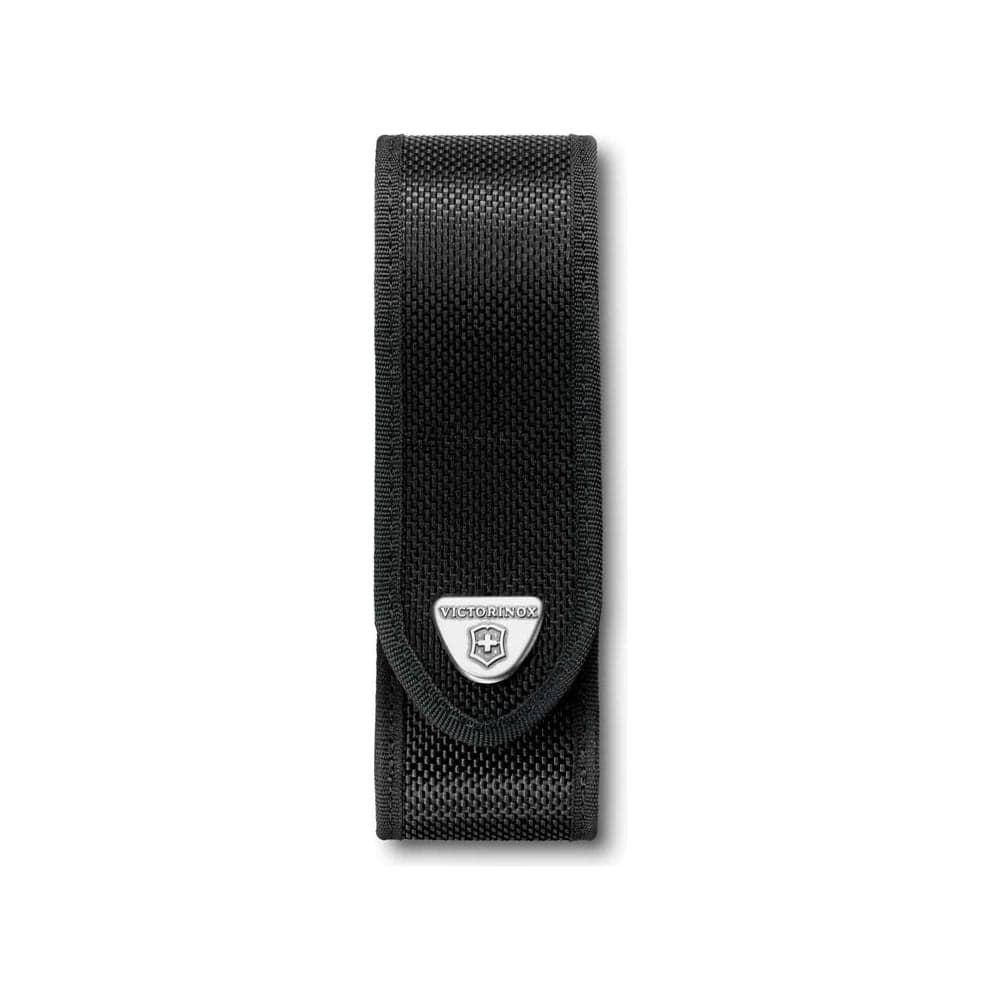 Чехол для ножей Victorinox Ranger Grip 130 мм, 3-5 уровней, нейлоновый, черный 4.0506.N