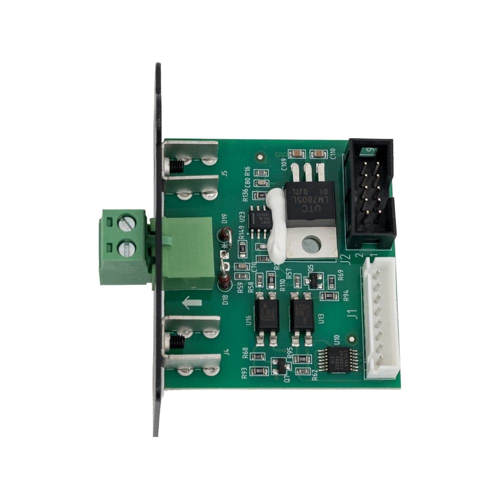 ModBus карта PitON (1ф ИБП) ОР0001.004